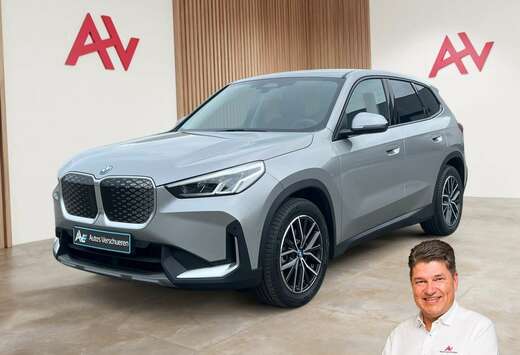 BMW eDrive20 ** Camera Navi/Carplay Ambient