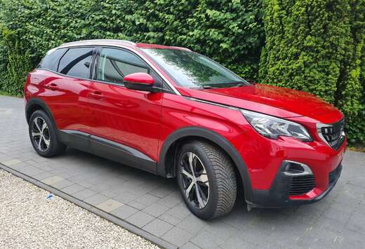 Peugeot 1.2 benzine