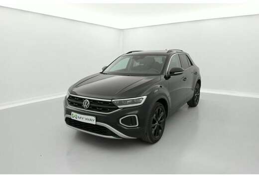 Volkswagen Life Business 1.0 TSI OPF 81kW(110ch) 6V K ...