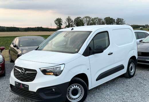 Peugeot CAR PLAY - CAMERA - CRUISE CONTROL - GARANTIE