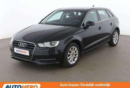 Audi 1.2 TFSI Attraction