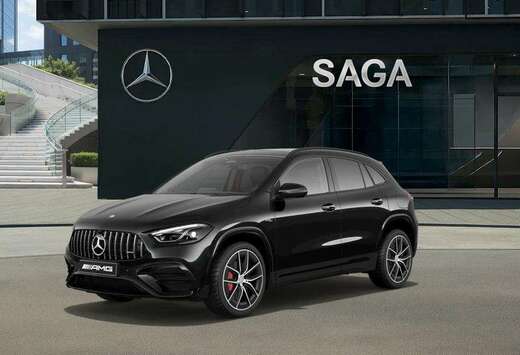 Mercedes-Benz 4MATIC