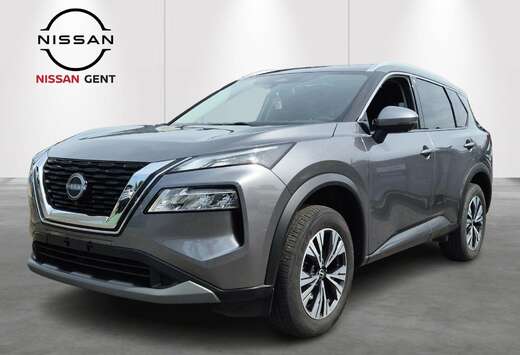 Nissan N-Connecta HYBRID GPS / 360° CAMERA / AUTOM.  ...