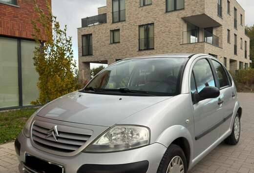 Citroen 1.1i