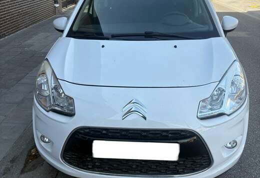 Citroen Pret A Immatriculée Pas Moteur Purtech
