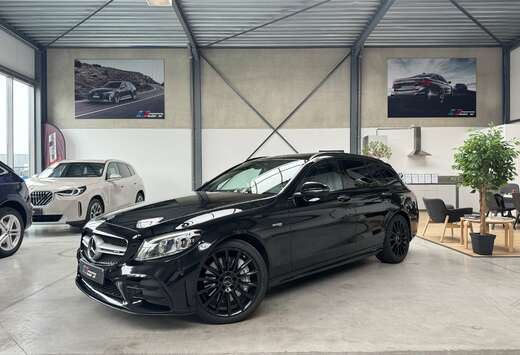 Mercedes-Benz 4-Matic, 10/2018, 112.000kms