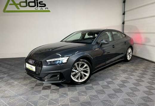 Audi SPORTBACK 35 TDI 163CV S-TRONIC BUSINESS CARPLAY