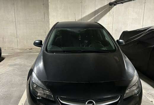 Opel 16V Edition 2000