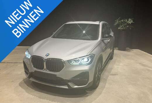 BMW xDrive25e (162 kW) PANO DAK  18\