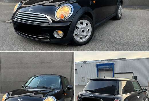 MINI 1.4i