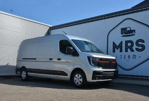 Renault - L3H2- Exclusive- Automaat- 170Pk- nieuw- 38 ...