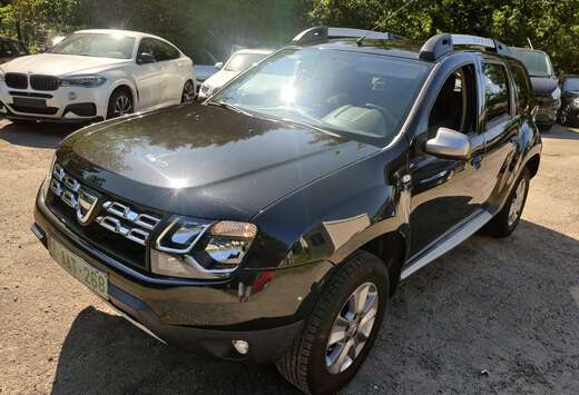 Dacia Duster 1.2 TCe Comfort