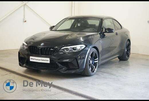 BMW Coupé