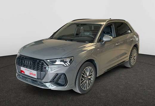 Audi Sport Edition S line 35 TFSI  150ch S tronic