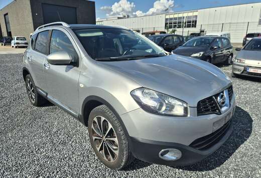 Nissan 1.5 dCi 2WD / Problème injecteur / Marchand o ...