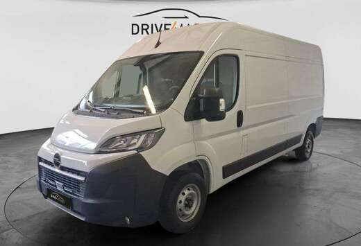 Opel L3H2