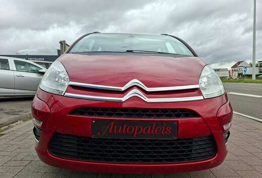 Citroen C4 Picasso 1.6 HDi   7 Place