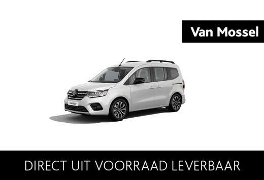 Renault Techno | Renault handenvrije instap- en start ...