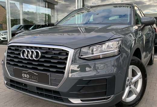 Audi 30 TFSI S Tronic 116CV / Boite Automatique / GPS ...