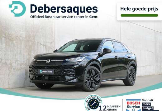 Volkswagen 1.5 TSI 150 PK MHEV R-LINE *1ste registrat ...
