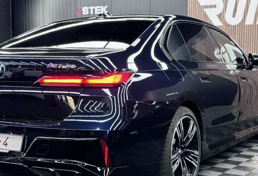 BMW FULL PPF / M-Perf / Full Option / B&W Diamond / T ...