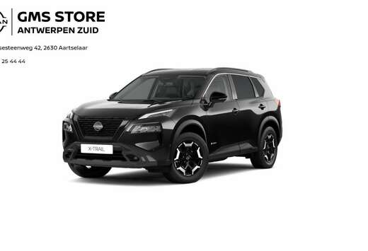 Nissan e-POWER e-4ORCE 4WD N-Trek - NIEUW