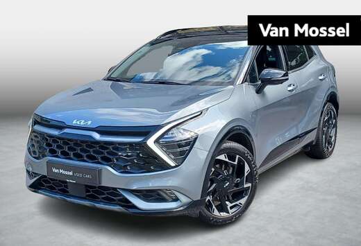 Kia 1.6 T 7DCT GT-Line