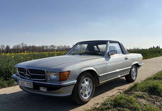 Mercedes-Benz Automatic Abs airbag Leather Metallic