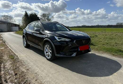 e-Hybrid 1.4 DSG (150 kW)