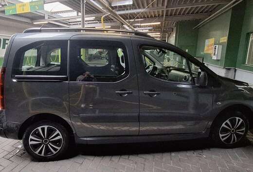 Peugeot Tepee 1.2 PureTech Style S&S