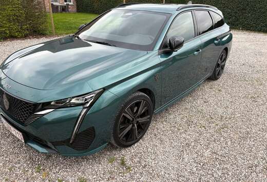 Peugeot 308 SW 1.2 PureTech Active Pack S