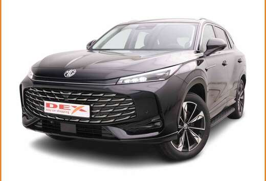 MG PHEV 258 Luxury  100 KM EV  Leather  360Cam  GPS   ...