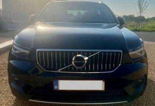 Volvo XC40 1.5 T3 Inscription Geartronic