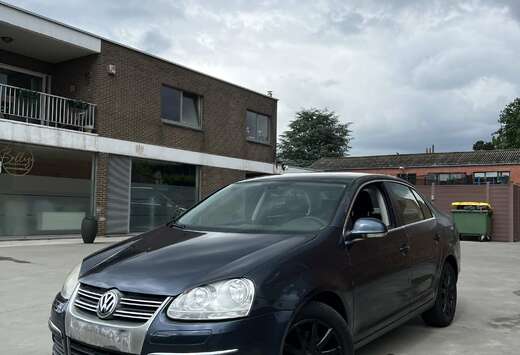 Volkswagen 1.9 TDI Comfortline