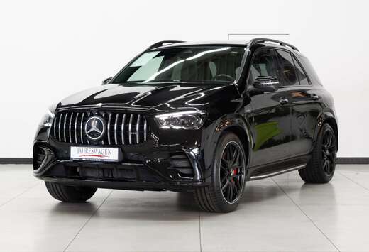 Mercedes-Benz 4M+ HYBRID Night 22\
