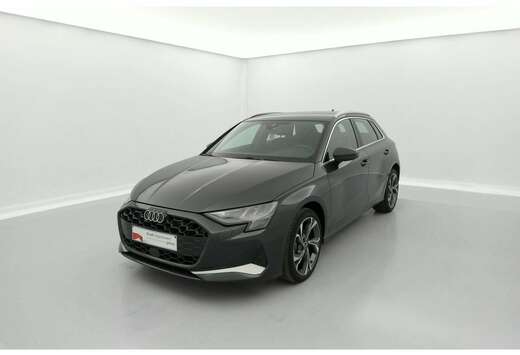 Audi Business Edition Advanced 1.5 30TFSI 85KW(116CV) ...