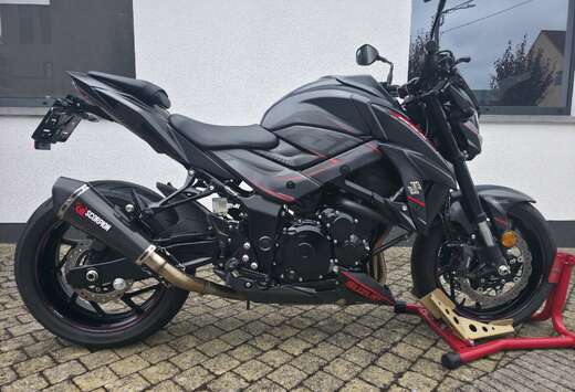 Suzuki EVO Editie - 2018 - 11.000Km - Topconditie*