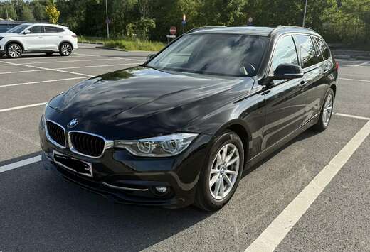 BMW Touring 320iA