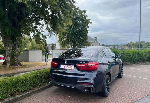 BMW xDrive30d