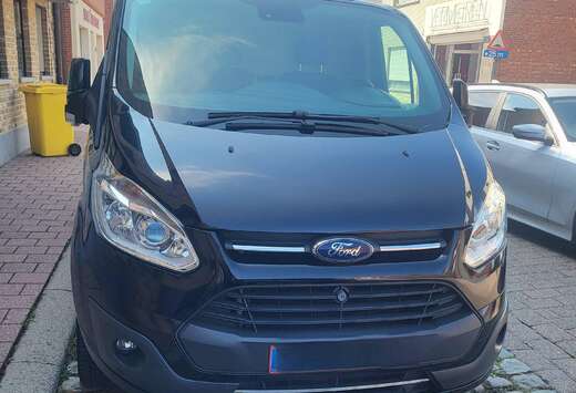 Ford L2H1
