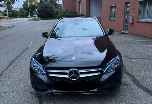 Mercedes-Benz h