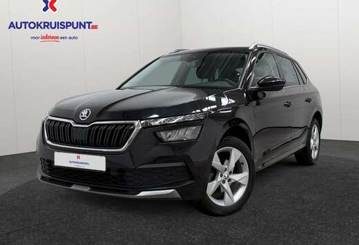 Skoda 1.0TSI Ambition