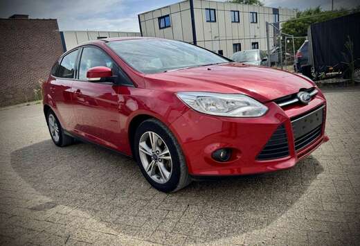 Ford 1.0 EcoBoost