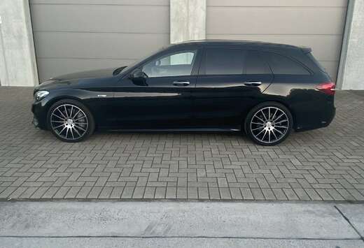 Mercedes-Benz 4-Matic
