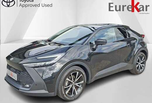 Toyota Dynamic Plus Mono-Tone