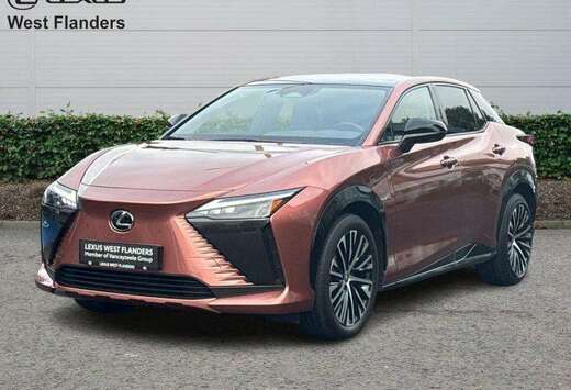 Lexus Privilege Line 4X4+panoroof+360°camera+gps+sen ...