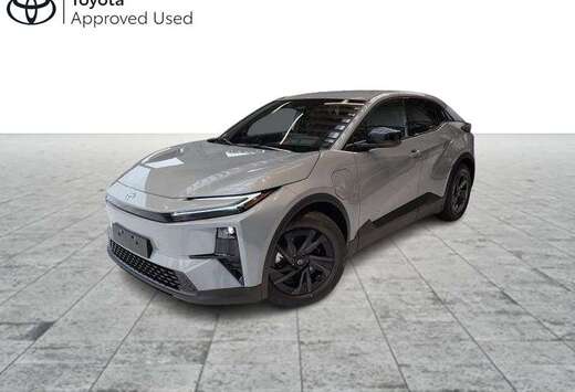 Toyota Business