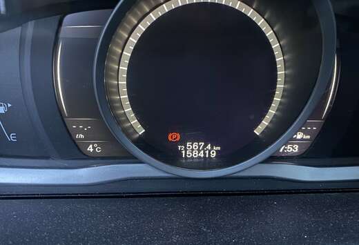 Volvo 2.0 D3 Ocean Race Geartronic