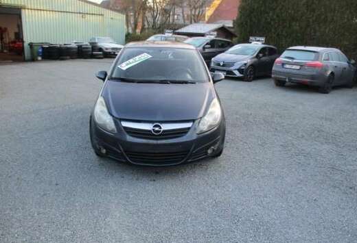 Opel Corsa 1.3 CDTI DPF Color Edition