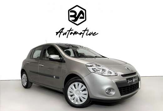 Renault Clio 1.2 TCe Exception  CARPLAY  CLIM